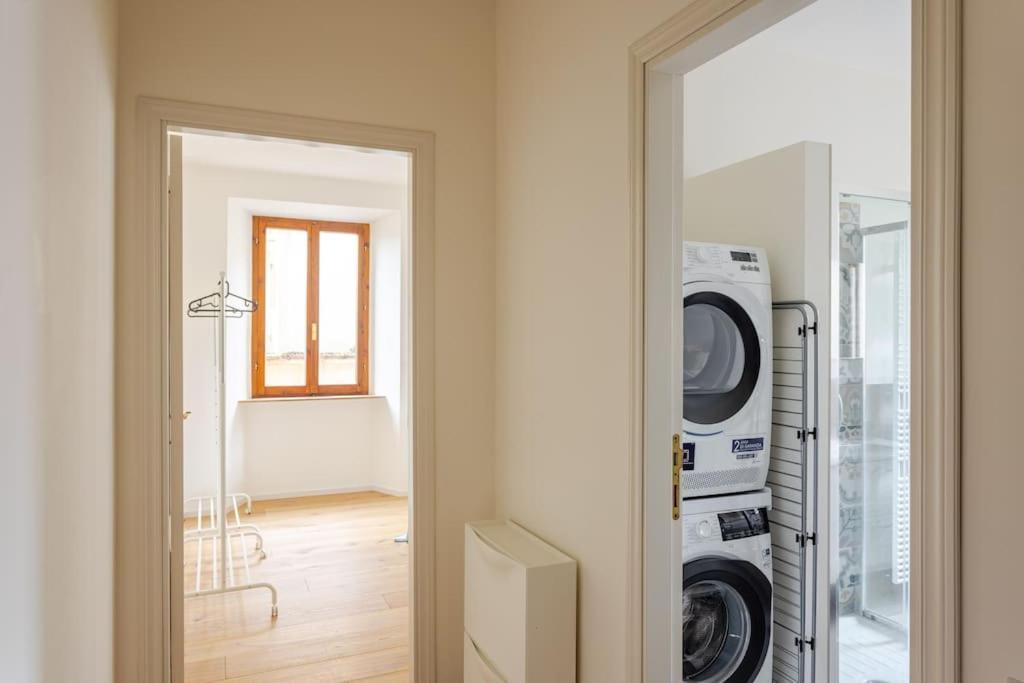 A Casa Di Silvia Apartment Recanati Bagian luar foto